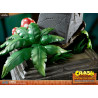 Crash Bandicoot - Figurine du masque Aku Aku, Mini
