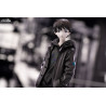 Neon Genesis Evangelion - Figurine Ikari Shinji Radio Eva Part 2, Original Color