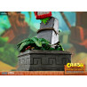 Crash Bandicoot - Figure of the mask Aku Aku, Mini
