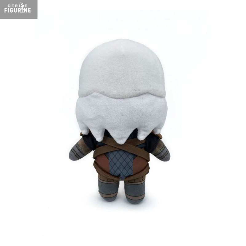 PRE ORDER - The Witcher -...