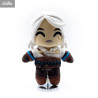 The Witcher - Ciri plush
