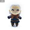 The Witcher - Vesemir plush