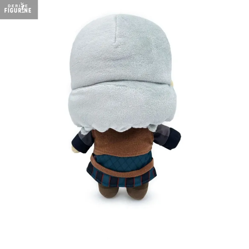 The Witcher - Peluche Vesemir