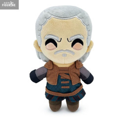 The Witcher - Vesemir plush