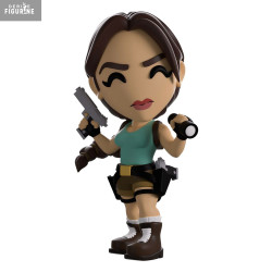 PRÉCOMMANDE - Tomb Raider 4...
