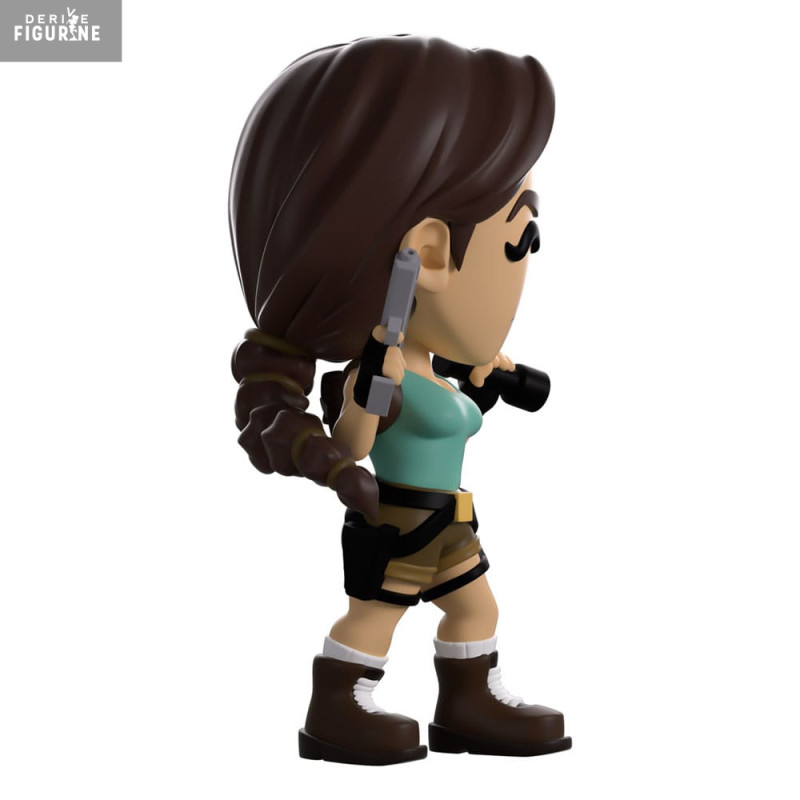 Tomb Raider 4 - Figurine...
