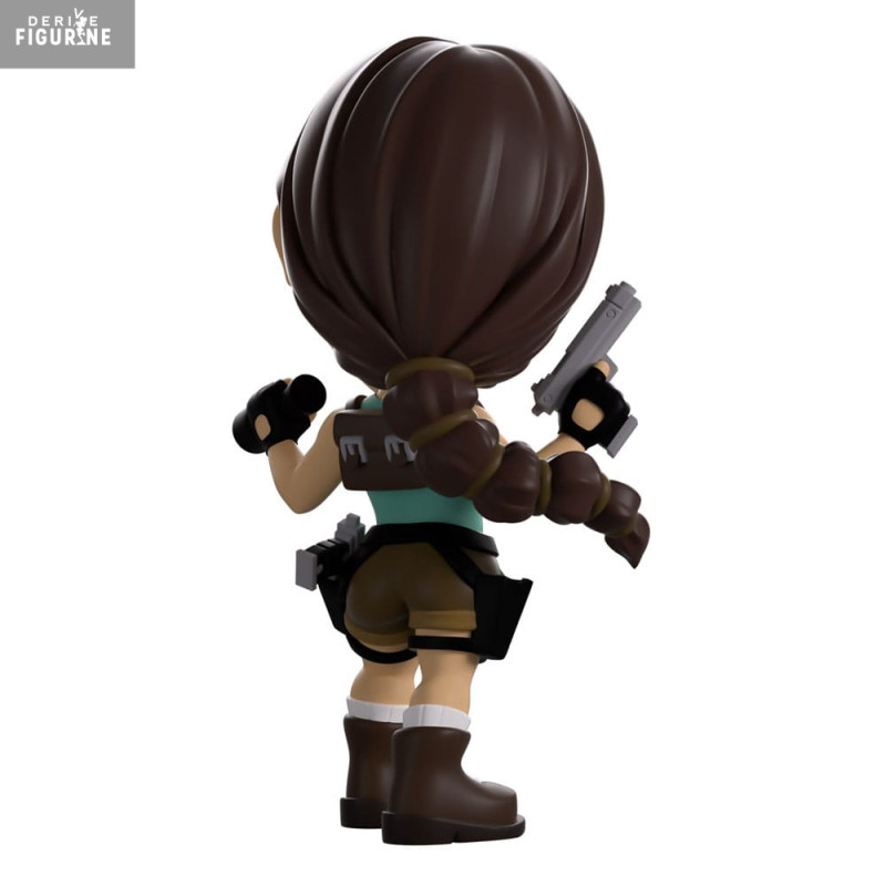 PRE ORDER - Tomb Raider 4 -...