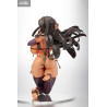 Dai Kasshoku Jidai - Shahana Naana figure