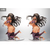 Dai Kasshoku Jidai - Shahana Naana figure