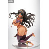 Dai Kasshoku Jidai - Shahana Naana figure
