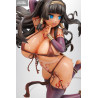Dai Kasshoku Jidai - Shahana Naana figure, Wet Glossy Skin Asanagi