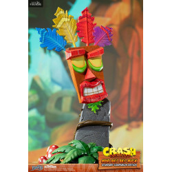 Crash Bandicoot - Figure of...