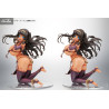 Dai Kasshoku Jidai - Shahana Naana figure, Wet Glossy Skin Asanagi