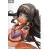 Dai Kasshoku Jidai - Shahana Naana figure, Wet Glossy Skin Asanagi