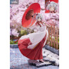 Senren Banka - Figurine Yoshino Tomotake, Limited Edition