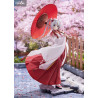 Senren Banka - Figurine Yoshino Tomotake