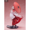 Senren Banka - Figurine Yoshino Tomotake