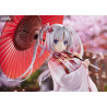 Senren Banka - Figurine Yoshino Tomotake