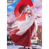 Senren Banka - Figurine Yoshino Tomotake