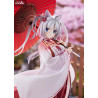 Senren Banka - Figurine Yoshino Tomotake