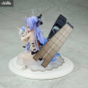 Azur Lane - Unicorn figure