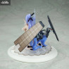 Azur Lane - Unicorn figure