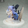 Azur Lane - Unicorn figure