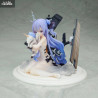Azur Lane - Unicorn figure