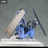 Azur Lane - Unicorn figure