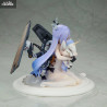 Azur Lane - Unicorn figure