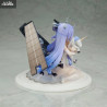 Azur Lane - Unicorn figure
