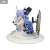 Azur Lane - Unicorn figure