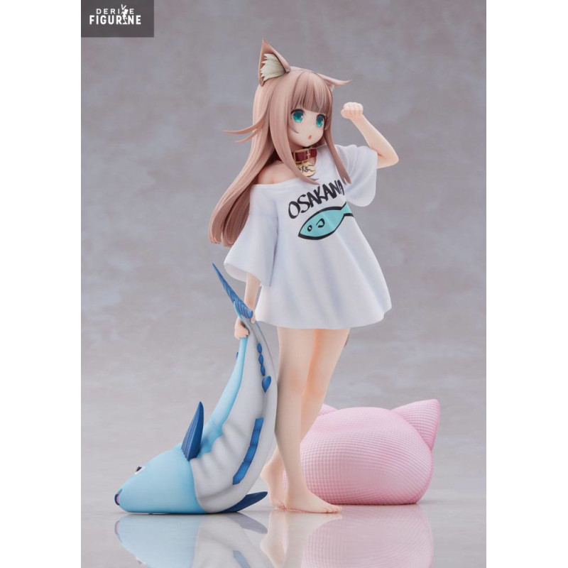 PRE ORDER - Uchi no Neko ga...
