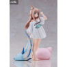 Uchi no Neko ga Onnanoko de Kawaii - Kinako figure, Good Morning