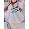 Uchi no Neko ga Onnanoko de Kawaii - Kinako figure, Good Morning