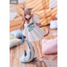 Uchi no Neko ga Onnanoko de Kawaii - Kinako figure, Good Morning