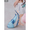 Uchi no Neko ga Onnanoko de Kawaii - Kinako figure, Good Morning