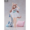 Uchi no Neko ga Onnanoko de Kawaii - Kinako figure, Good Morning