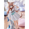 Uchi no Neko ga Onnanoko de Kawaii - Kinako figure Good Morning, Limited Edition