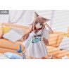 Uchi no Neko ga Onnanoko de Kawaii - Kinako figure Good Morning, Limited Edition