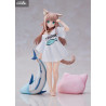 Uchi no Neko ga Onnanoko de Kawaii - Kinako figure Good Morning, Limited Edition