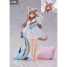 Uchi no Neko ga Onnanoko de Kawaii - Kinako figure Good Morning, Limited Edition