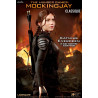 Hunger Games La Révolte partie 1 - Figurine Katniss Everdeen ver. Classique ou Red Armor, My Favourite Movie