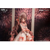 Arknights - Eyjafjalla figure, Dreamland