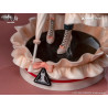 Arknights - Eyjafjalla figure, Dreamland