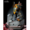 Evangelion, figurine UDMEVA-00: Evangelion Proto Type-00, Edition limitée à 350 exemplaires
