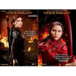 The Hunger Games:...