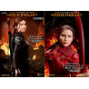 Hunger Games La Révolte partie 1 - Figurine Katniss Everdeen ver. Classique ou Red Armor, My Favourite Movie