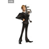 Men in Black - Agent H figure, Mini Epics