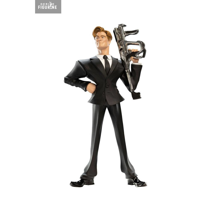 PRÉCOMMANDE - Men in Black...